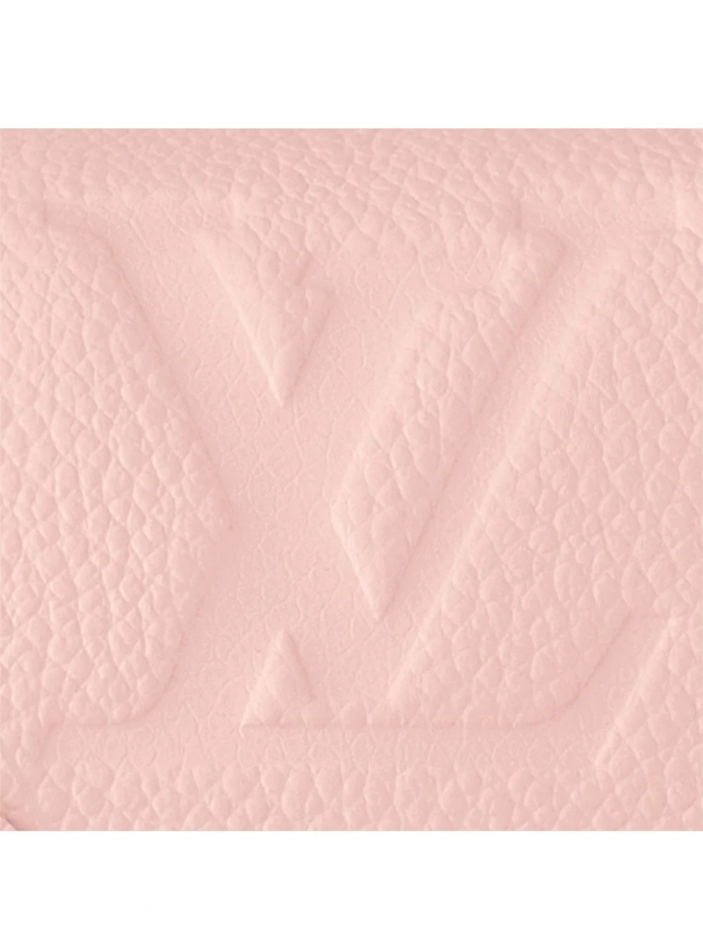 NEW Louis Vuitton Pink Empriente Nano Diane *RARE FIND*